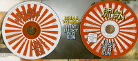 Vorschau: That Lucky Old Sun (CD&DVD Digipac) (2008) Vorschau: That Lucky Old Sun (CD&DVD Digipac) (2008)