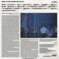 Vorschau: Live Bird 1965-67 (LP) Vorschau: Live Bird 1965-67 (LP)