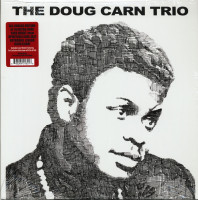 Vorschau: The Doug Carn Trio (LP) Vorschau: The Doug Carn Trio (LP)