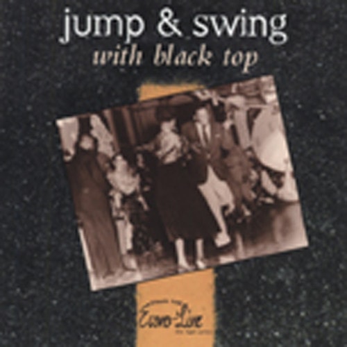 Jump And Swing