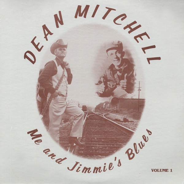 Me And Jimmie's Blues Vol.1 Me And Jimmie's Blues Vol.1