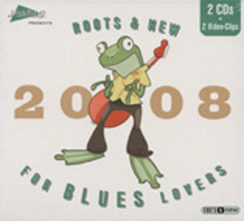 2008 Roots & New (2-CD)