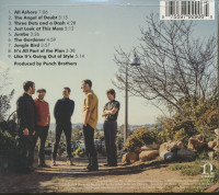 Vorschau: All Ashore (CD) Vorschau: All Ashore (CD)