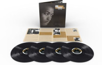 Vorschau: Sam Cooke's Sar Records Story 1959-1965 (4-LP Set) Vorschau: Sam Cooke's Sar Records Story 1959-1965 (4-LP Set)