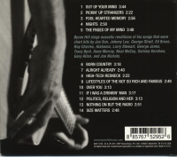 Vorschau: Radio Songs (CD) Vorschau: Radio Songs (CD)