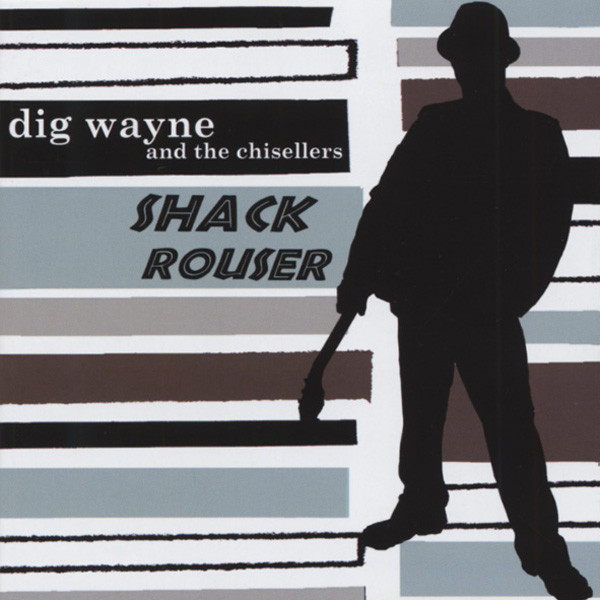 Shack Rouser