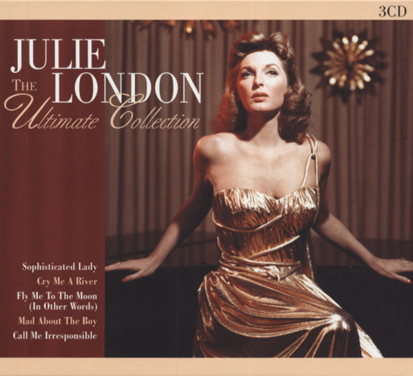 The Ultimate Collection (3-CD)