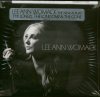 Vorschau: The Lonely, The Lonesome & Gone (CD) Vorschau: The Lonely, The Lonesome & Gone (CD)