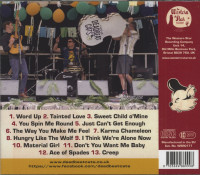 Vorschau: This Ain't Rockabilly, This Is... (CD) Vorschau: This Ain't Rockabilly, This Is... (CD)