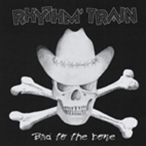 Bad To The Bone