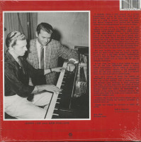 Vorschau: Jerry Lee Lewis (LP) Vorschau: Jerry Lee Lewis (LP)