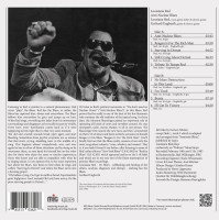 Vorschau: Anti-Nuclear Blues (LP) Vorschau: Anti-Nuclear Blues (LP)