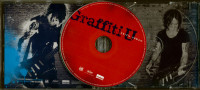 Vorschau: Graffiti U (CD) Vorschau: Graffiti U (CD)