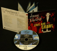 Vorschau: Love Bug Crawl (CD) Vorschau: Love Bug Crawl (CD)