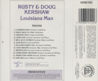 Vorschau: Louisiana Man (CD) Vorschau: Louisiana Man (CD)