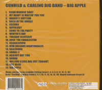 Vorschau: Big Apple (CD) Vorschau: Big Apple (CD)