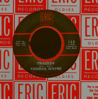 Vorschau: Tragedy - You're Gonna Be Waiting (7inch, 45rpm) Vorschau: Tragedy - You're Gonna Be Waiting (7inch, 45rpm)