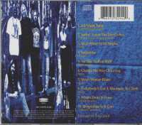 Vorschau: Where It All Begins (CD) Vorschau: Where It All Begins (CD)