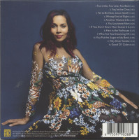 Vorschau: You're The One (CD) Vorschau: You're The One (CD)