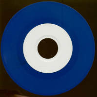 Vorschau: From Los Angeles With Love (7inch, 45rpm) Vorschau: From Los Angeles With Love (7inch, 45rpm)