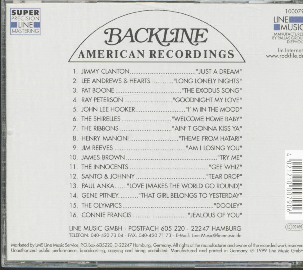 Rockfile Vol.79 (CD)