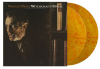 Vorschau: Witchcraft-Magic - An Adventure in Demonology (2-LP, colored Vinyl) Vorschau: Witchcraft-Magic - An Adventure in Demonology (2-LP, colored Vinyl)