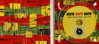 Vorschau: French Rock'N' Roll 1956-59 - Rock Rock Rock (CD) Vorschau: French Rock'N' Roll 1956-59 - Rock Rock Rock (CD)