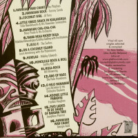 Vorschau: Ohana Hawaiiana (LP & CD) Vorschau: Ohana Hawaiiana (LP & CD)