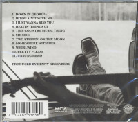 Vorschau: This Country Music Thing (CD) Vorschau: This Country Music Thing (CD)