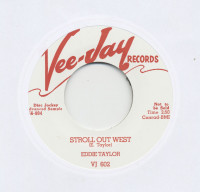 Vorschau: Stroll Out West - Find My Baby (7inch, 45rpm) Vorschau: Stroll Out West - Find My Baby (7inch, 45rpm)