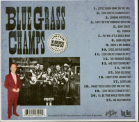 Vorschau: Live From The Don Owens SHow (CD) Vorschau: Live From The Don Owens SHow (CD)