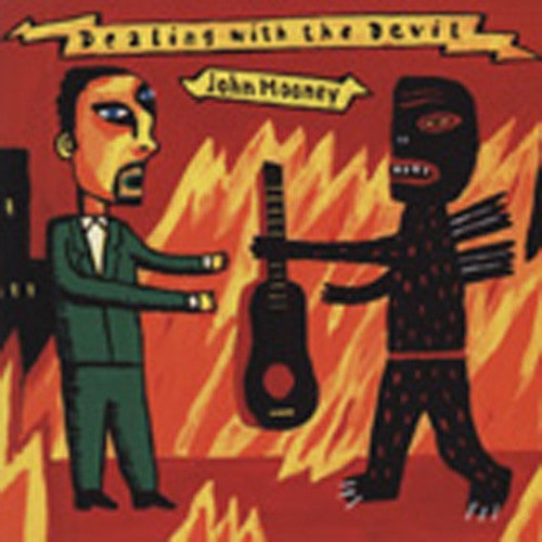 Dealing With The Devil