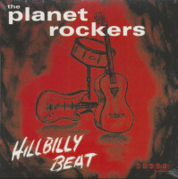 Vorschau: Hillbilly Beat (LP, colored Vinyl) Vorschau: Hillbilly Beat (LP, colored Vinyl)