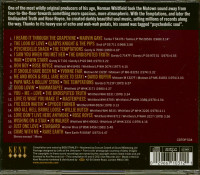 Vorschau: Psychedelic Soul - Produced by Norman Whitfield (CD) Vorschau: Psychedelic Soul - Produced by Norman Whitfield (CD)