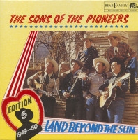 Vorschau: Land Beyond The Sun - Edition Vol.5, 1949-1950 (LP) Vorschau: Land Beyond The Sun - Edition Vol.5, 1949-1950 (LP)