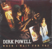 Vorschau: When I Wait For You (CD) Vorschau: When I Wait For You (CD)