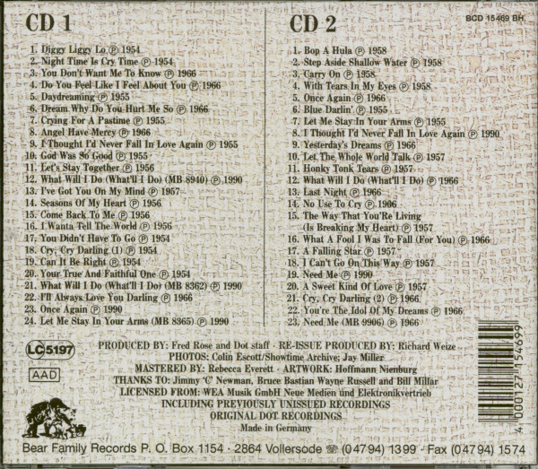 Bop-A-Hula (2-CD)