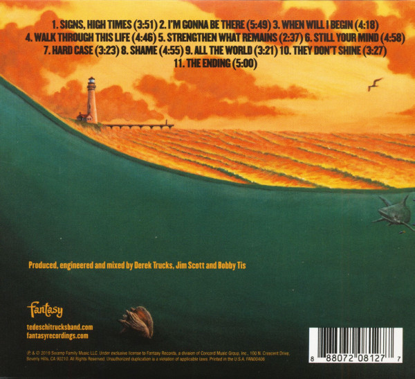 Signs (CD)