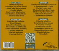 Vorschau: Gaz's Rockin Blues (40th Anniversary Special) (CD) Vorschau: Gaz's Rockin Blues (40th Anniversary Special) (CD)