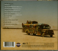 Vorschau: The Big Revival (CD) Vorschau: The Big Revival (CD)