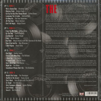 Vorschau: The London American Story - Rarities (2-LP, 180g Vinyl) Vorschau: The London American Story - Rarities (2-LP, 180g Vinyl)