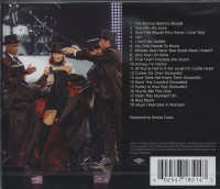 Vorschau: Still The One - Live From Las Vegas Vorschau: Still The One - Live From Las Vegas