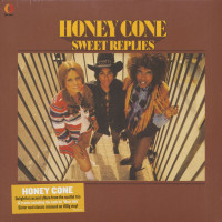 Vorschau: Sweet Replies (LP, 180g Vinyl) Vorschau: Sweet Replies (LP, 180g Vinyl)