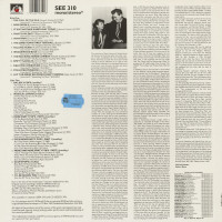 Vorschau: The EP Collection (LP) Vorschau: The EP Collection (LP)