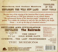 Vorschau: How The West Was Won (CD) Vorschau: How The West Was Won (CD)