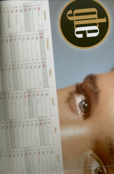 Golden Boy Elvis - Fachmagazin 4-2025