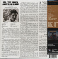 Vorschau: Big City Blues (LP, colored Vinyl) Vorschau: Big City Blues (LP, colored Vinyl)
