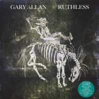Vorschau: Ruthless (LP) Vorschau: Ruthless (LP)