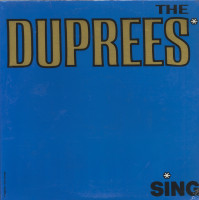 Vorschau: The Duprees Sing (LP) Vorschau: The Duprees Sing (LP)
