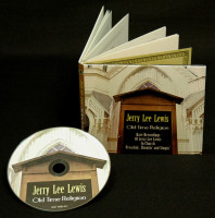 Vorschau: Old Time Religion (CD) Vorschau: Old Time Religion (CD)